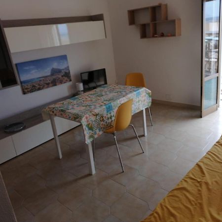 Casa Torre Di Ligny Apartment Trapani Luaran gambar