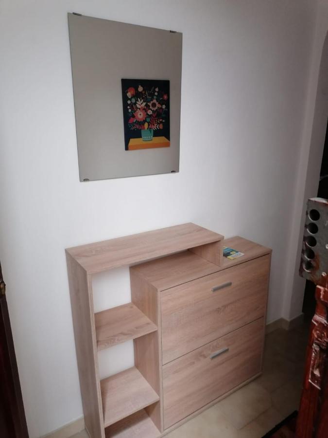 Casa Torre Di Ligny Apartment Trapani Luaran gambar