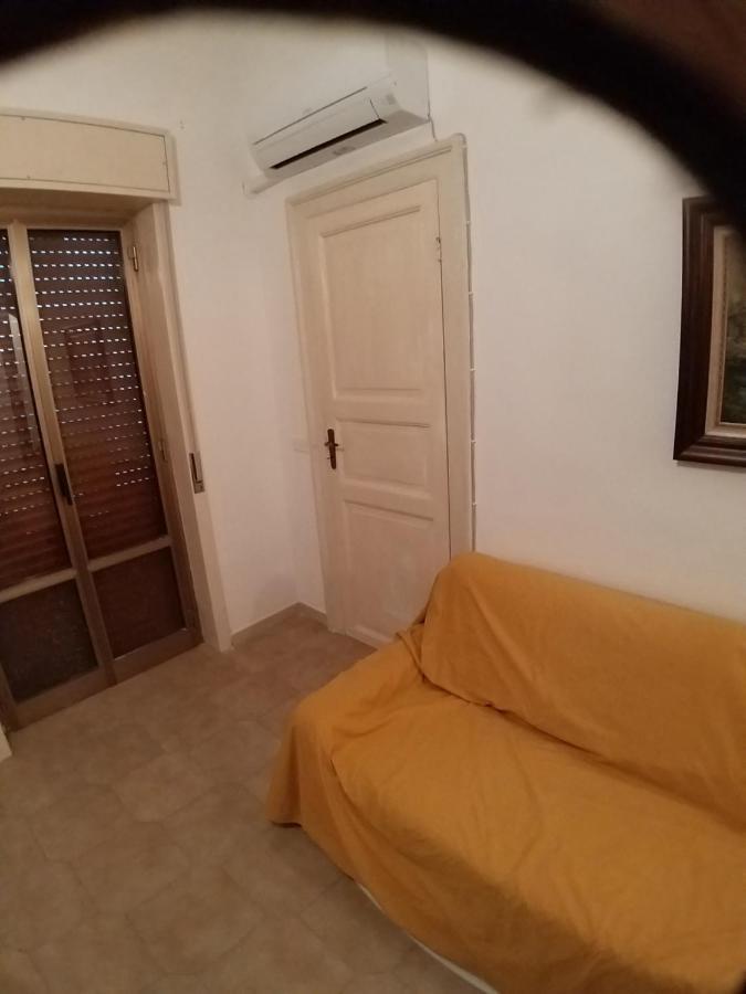 Casa Torre Di Ligny Apartment Trapani Luaran gambar