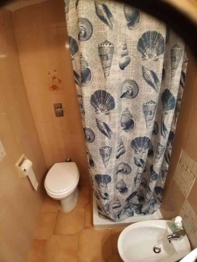 Casa Torre Di Ligny Apartment Trapani Luaran gambar